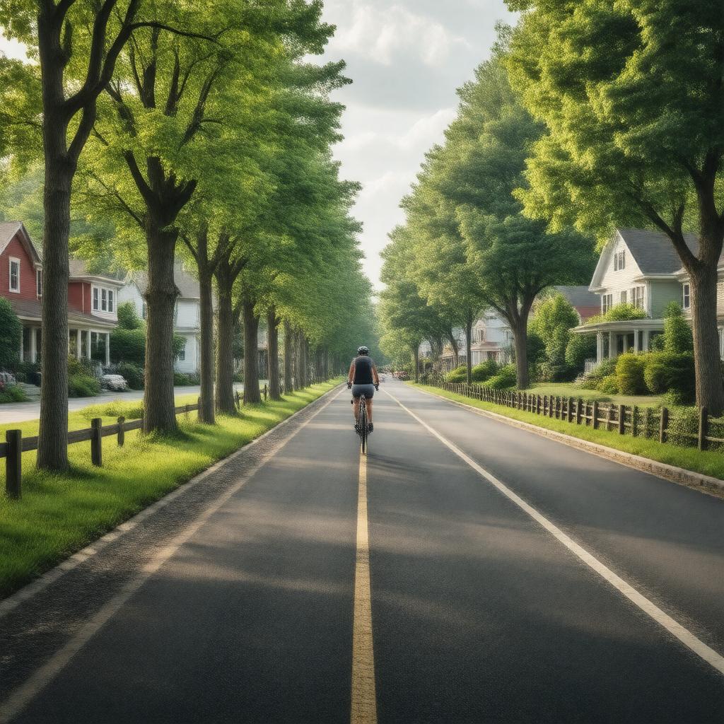 Minuteman Bikeway